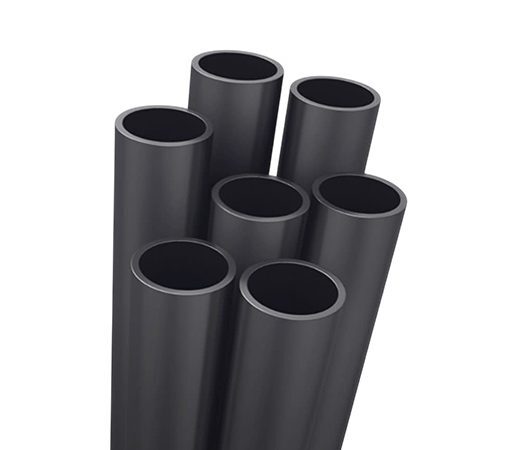 Tubo de aço carbono